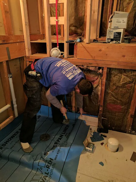 Northern Jersey Plumbing; Heating, Cooling, & Lawn Sprinklers Picture 6