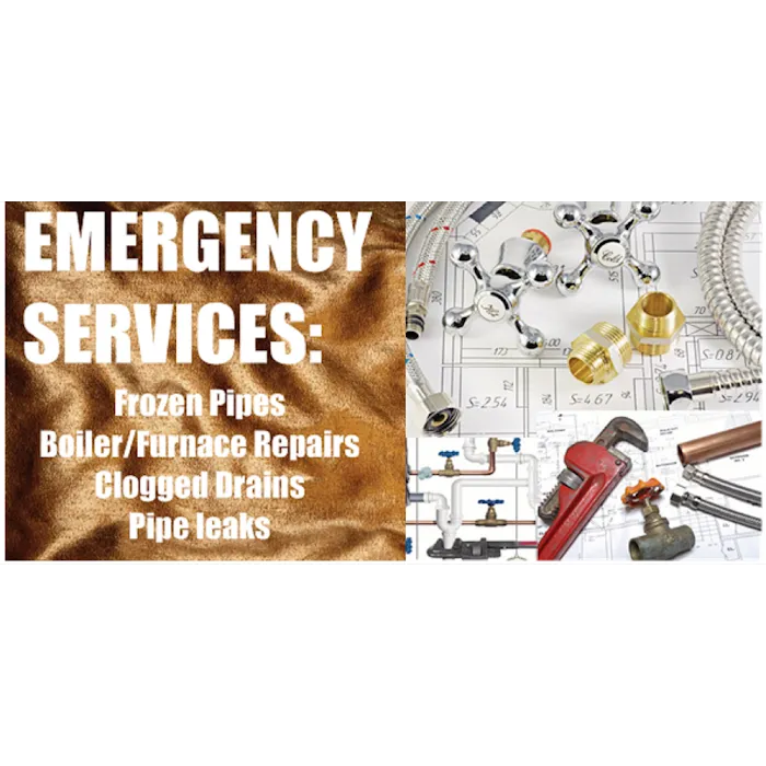 Northern Jersey Plumbing; Heating, Cooling, & Lawn Sprinklers Picture 9