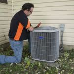 Green Apple Mechanical Plumbing Heating & Cooling Ridgewood