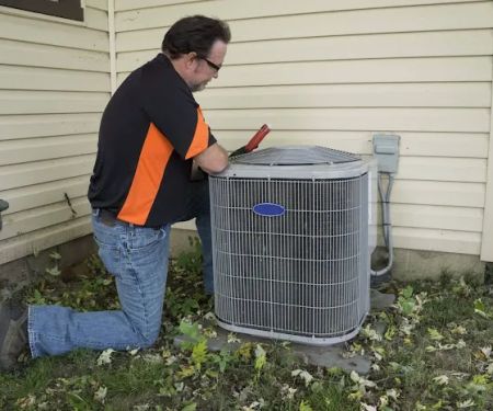 Green Apple Mechanical Plumbing Heating & Cooling Ridgewood