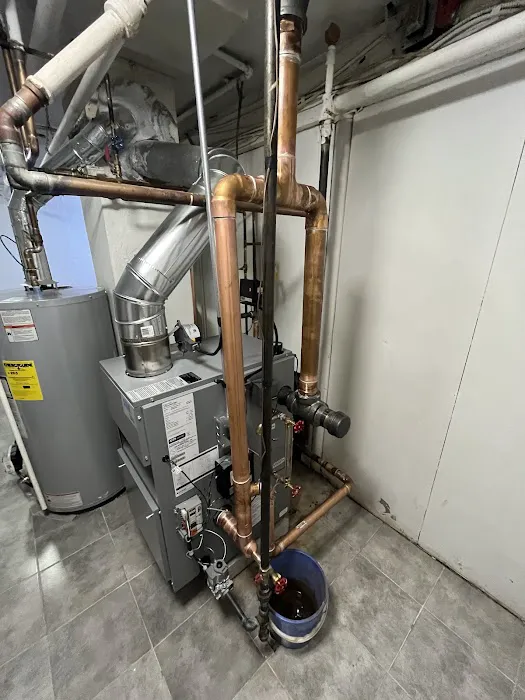 Champion Plumbing & Heating Picture 3