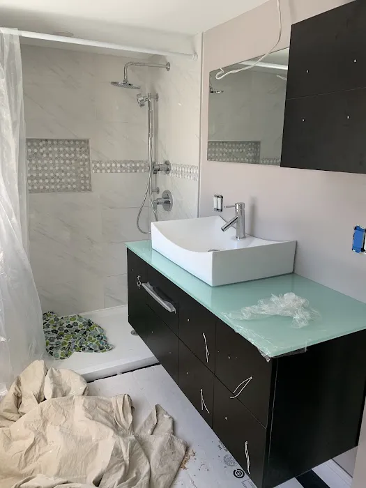 Champion Plumbing & Heating Picture 7