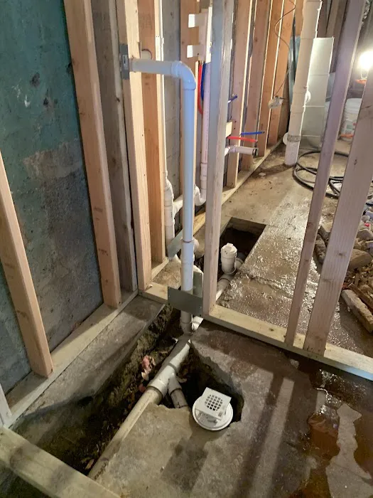 Champion Plumbing & Heating Picture 9