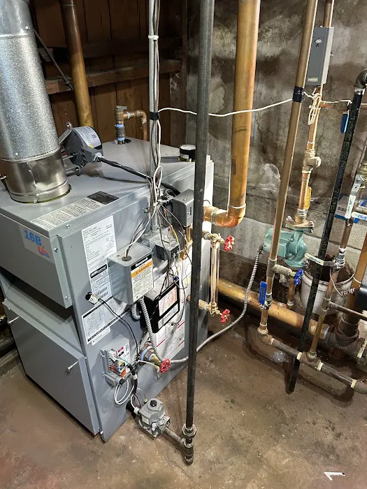 Super Plumbing Heating & Cooling Picture 2