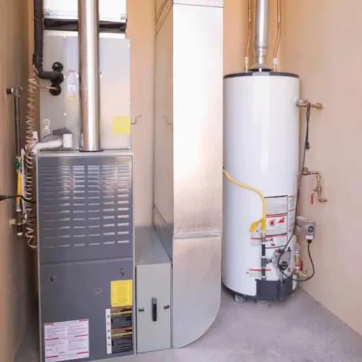 Super Plumbing Heating & Cooling Picture 1