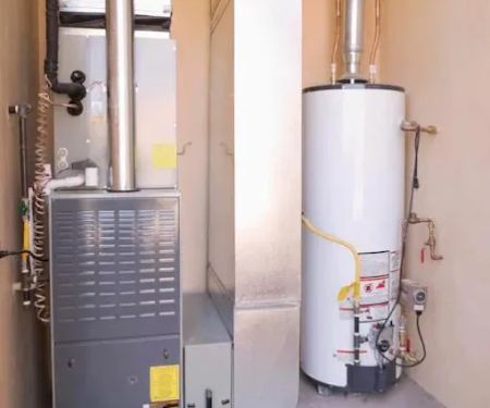 Super Plumbing Heating & Cooling