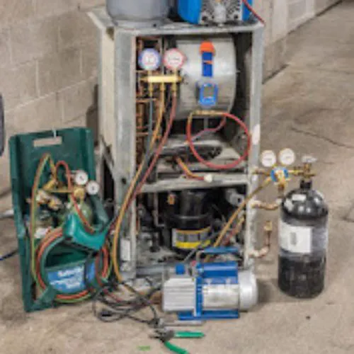 Super Plumbing Heating & Cooling Picture 3