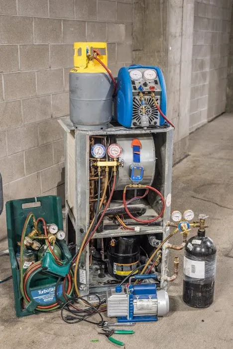 Super Plumbing Heating & Cooling Picture 4