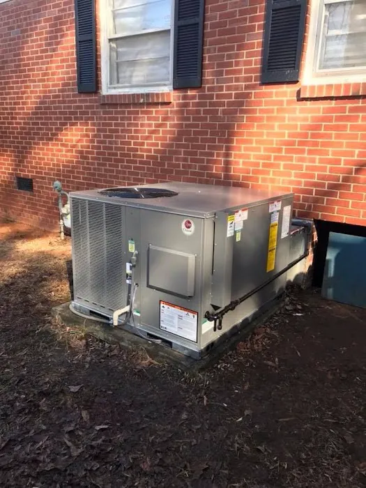 Super Plumbing Heating & Cooling Picture 9