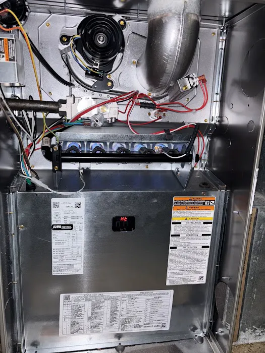 Super Plumbing Heating & Cooling Picture 10