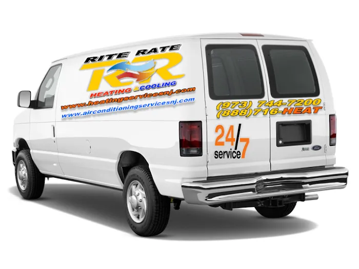 Rite Rate Heating & Cooling Picture 3