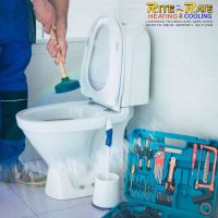 Rite Rate Heating & Cooling ico