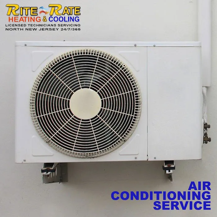 Rite Rate Heating & Cooling Picture 2