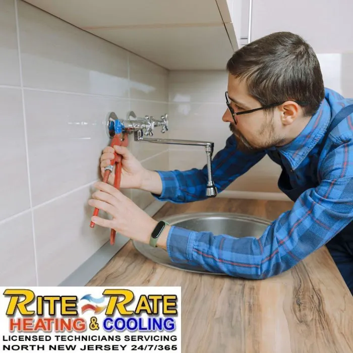 Rite Rate Heating & Cooling Picture 6
