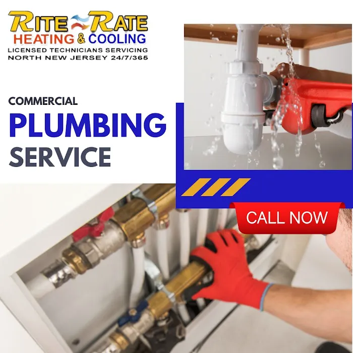 Rite Rate Heating & Cooling Picture 4