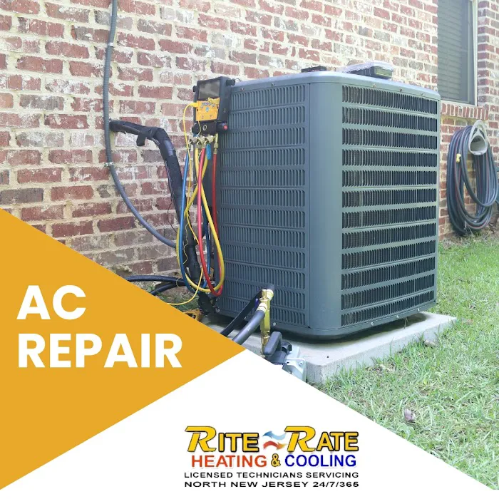 Rite Rate Heating & Cooling Picture 5