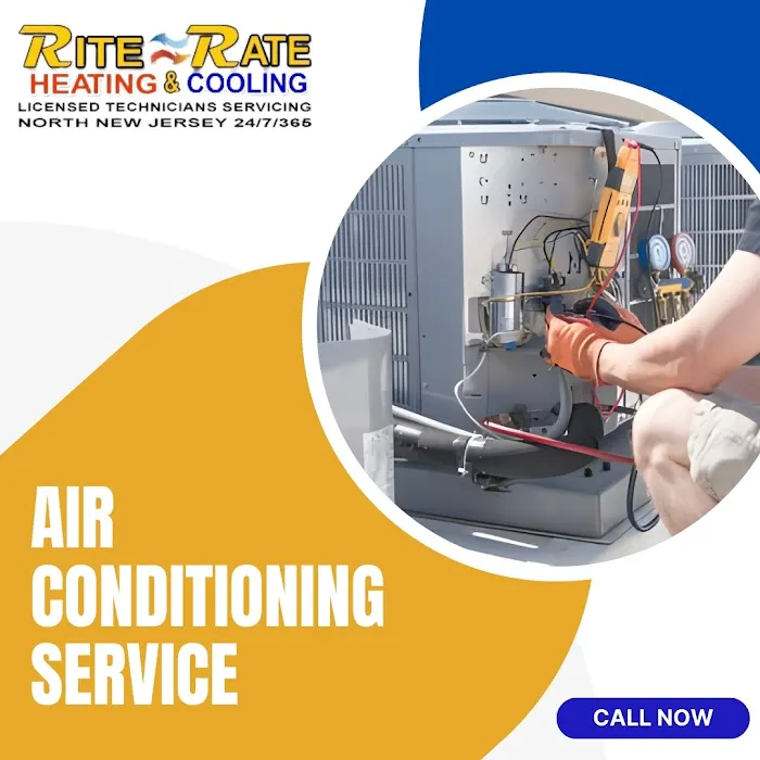 Rite Rate Heating & Cooling Picture 9