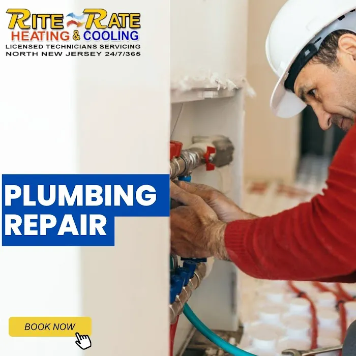 Rite Rate Heating & Cooling Picture 10