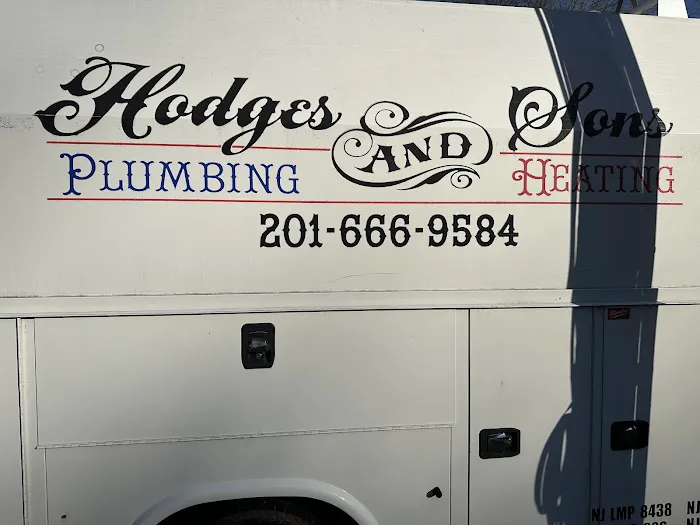Hodges & Sons Plumbing and Heating Picture 3