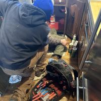 Hodges & Sons Plumbing and Heating ico