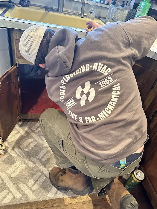 Hodges & Sons Plumbing and Heating Picture 6