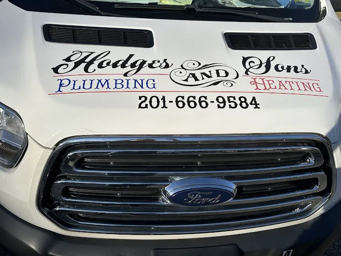 Hodges & Sons Plumbing and Heating Picture 5