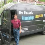 Jim Frantin Plumbing, Heating & Electric