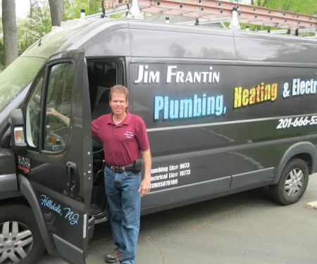 Jim Frantin Plumbing, Heating & Electric
