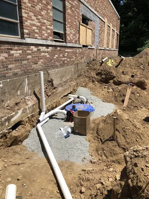 Gladiator Services Plumbing, Heating, & Air Conditioning Picture 8