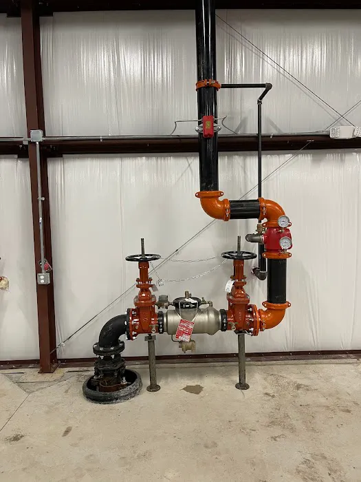 Gladiator Services Plumbing, Heating, & Air Conditioning Picture 6