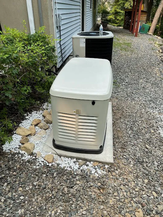 Gladiator Services Plumbing, Heating, & Air Conditioning Picture 10