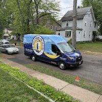Dr. Drip Plumbing and Heating ico