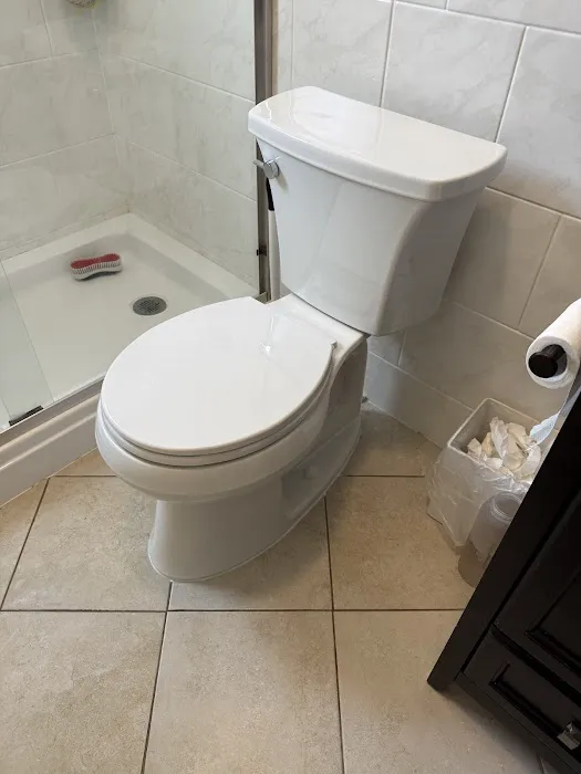 Dr. Drip Plumbing and Heating Picture 6