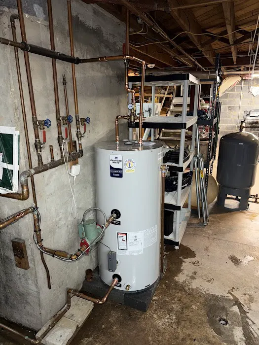 Dr. Drip Plumbing and Heating Picture 4