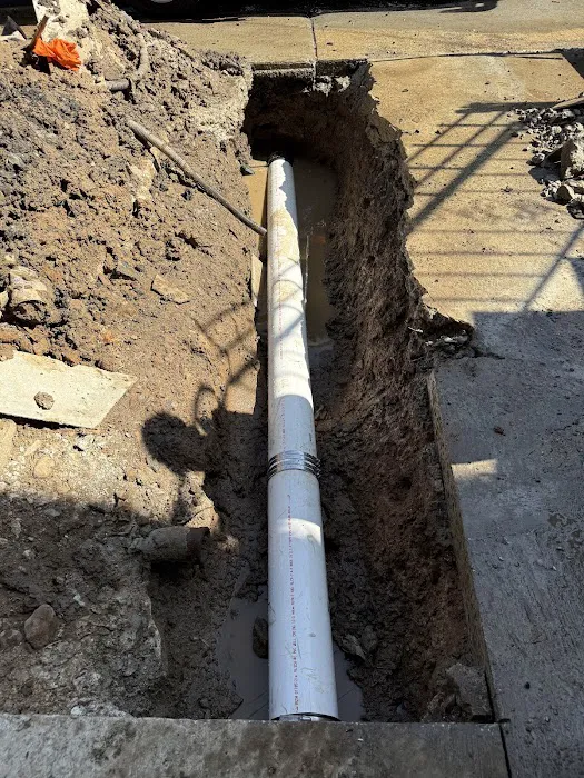 Dr. Drip Plumbing and Heating Picture 9