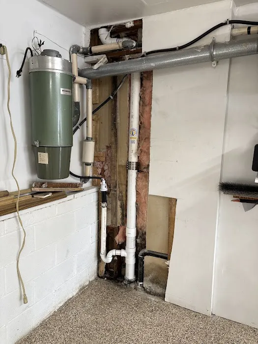 Dr. Drip Plumbing and Heating Picture 8