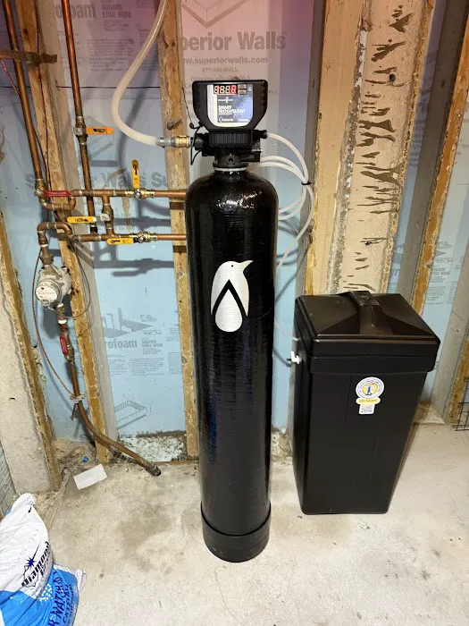 Dr. Drip Plumbing and Heating Picture 7