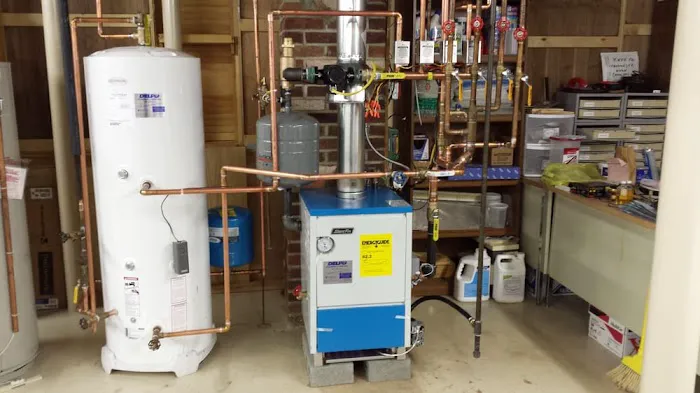 Delpo Plumbing, Heating & Cooling Corp. Picture 1