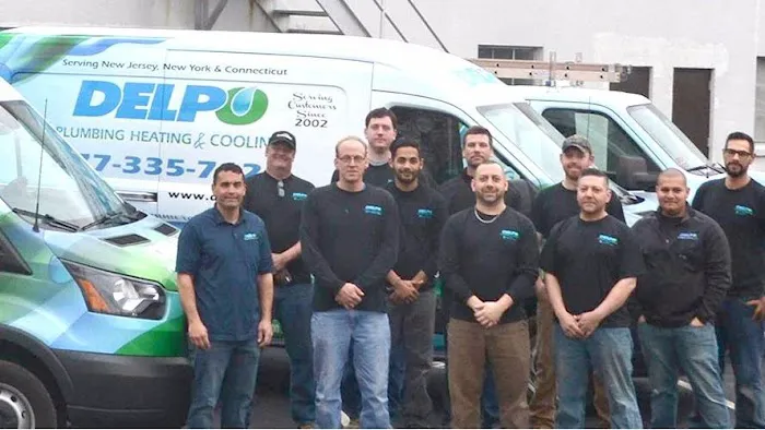 Delpo Plumbing, Heating & Cooling Corp. Picture 2