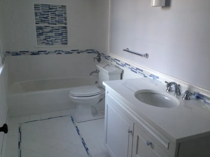 Delpo Plumbing, Heating & Cooling Corp. Picture 7