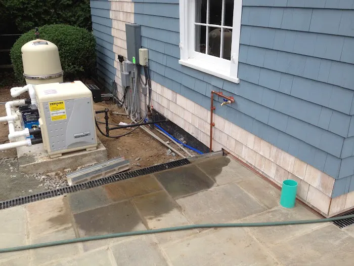 Delpo Plumbing, Heating & Cooling Corp. Picture 10