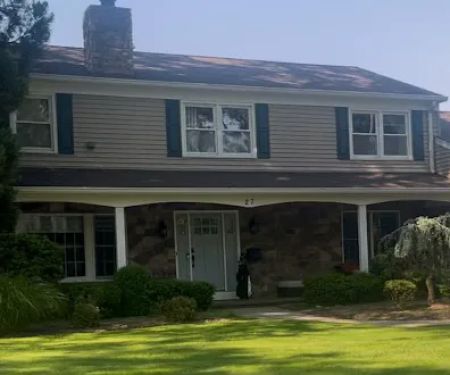 NJV Plumbing & Heating Inc