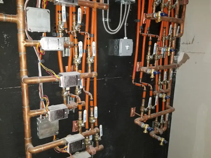 Cross County Plumbing & Heating, Inc Picture 1