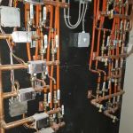 Cross County Plumbing & Heating, Inc