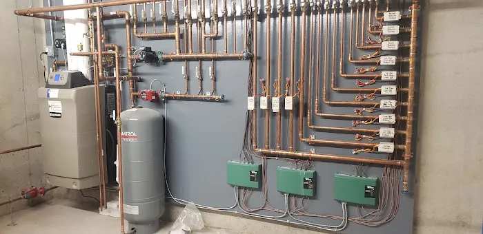 Cross County Plumbing & Heating, Inc Picture 2