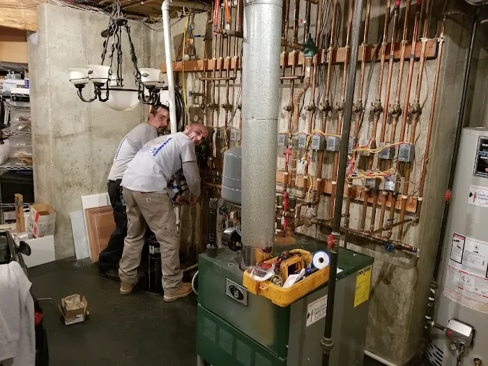 Cross County Plumbing & Heating, Inc Picture 5