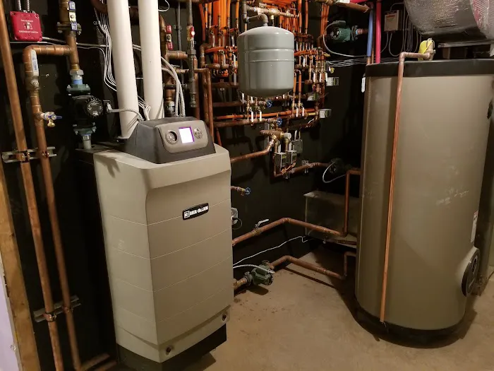 Cross County Plumbing & Heating, Inc Picture 4