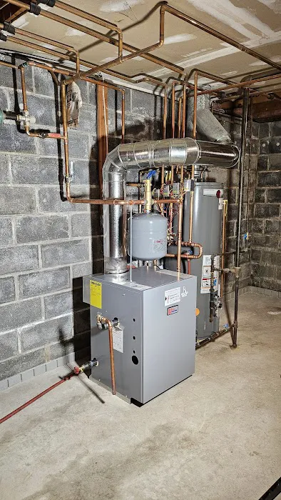 Cross County Plumbing & Heating, Inc Picture 7