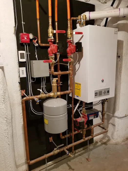 Cross County Plumbing & Heating, Inc Picture 10
