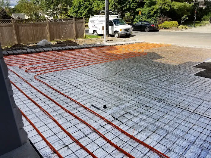 Cross County Plumbing & Heating, Inc Picture 8